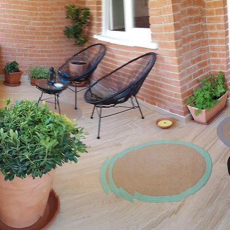 Apartamento Benidorm Buitenkant foto