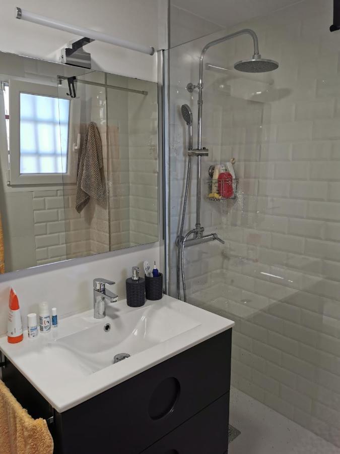 Apartamento Benidorm Buitenkant foto