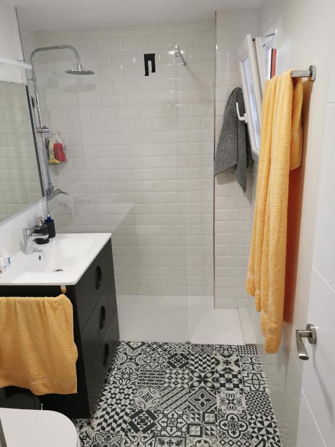 Apartamento Benidorm Buitenkant foto