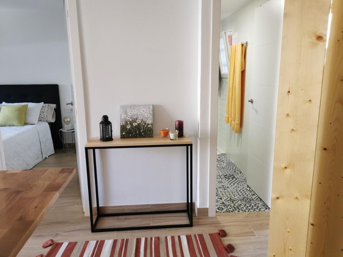 Apartamento Benidorm Buitenkant foto